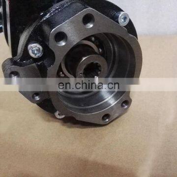 ISBE Engine Air Compressor 3977147 5343642 4898081 5257939 photo-4