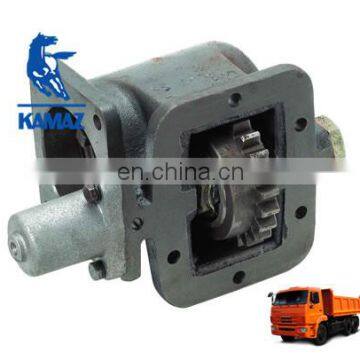 KAMAZ spare parts PTO gear box 5511-4202010-20 5511-4202064-20 5511-4202200 5511-4212036-10