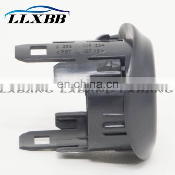 Car Reverse Parking Distance Control Sensor Retainer Cover Cap 39681-T0A-H01ZA 39681T0AH01ZA For Honda Odyssey 2005 - 2010 photo-5