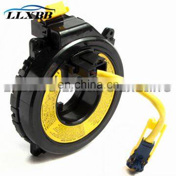 Genuine Steering Wheel Angle Sensor 93490-2E000 For Hyundai Tuscan Accent Kia Sportage 93490-1F000 93490-3E000 photo-2