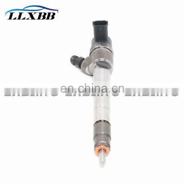 Fuel Injection Common Rail Injector Assembly 0445110216 for BOSCH 0986435091 13537793836 13537794334 13537790092 photo-5