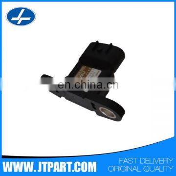 1802200140 for genuine parts 4HK1/6HK1 boost pressure sensor