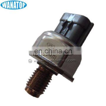 New 45PP3-4 45PP3-1 Fuel Rail Pressure Sensor For Ni ssan Navara YD25 D40 R51 Pathfinder 2.5L