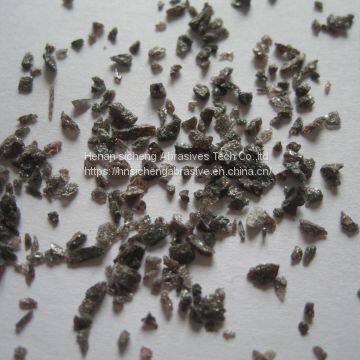 46# brown fused alumina grits in abrasives