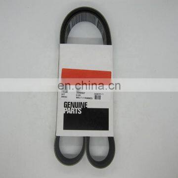 China XCEC M11 QSM11 Engine Part V Ribbed Belt 3288587 photo-4