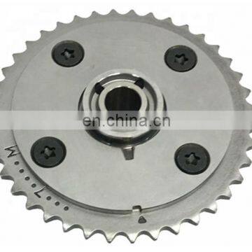 VVT Variable Timing Sprocket Camshaft Adjuster Phaser Gear 0805K1 0805H5 11367545862 V754586280 11317565421 photo-1