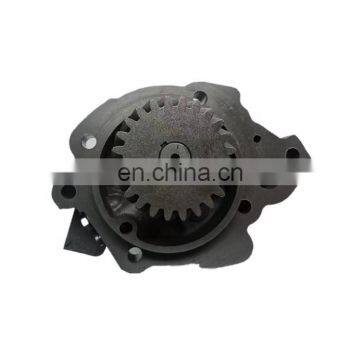 Machinery Diesel Engine Oil Transfer Pump 3609833 3027421 3068460 3803369 3609829 photo-2