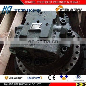 EC210B EC360B excavator travel motor /final drive assy 14533651