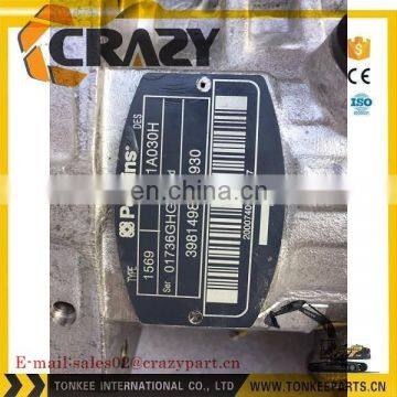 Fuel Pump 1104D-44T 9520A060G Engine Fuel Injection Pump photo-4