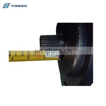 Gear Pump VOE14530502 14561971 EC330B EC330C EC360B EC360C Gear Pump for VOLVO Excavator