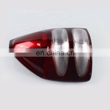 IFOB Tail Light For Toyota Land Cruiser GRJ120 TRJ125 LJ120 81561-60620 photo-4