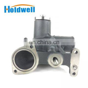 ME995716 WATER PUMP FOR 6D22/ HD1250-7