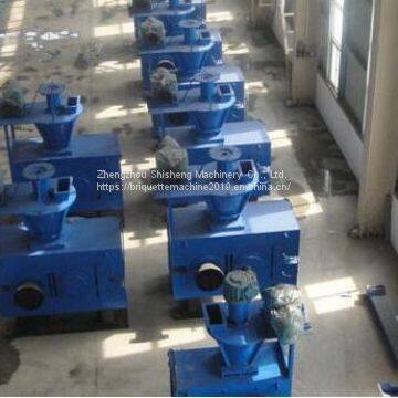 Gemco Briquette Machine(86-15978436639)