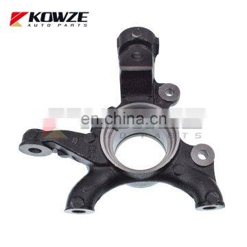 Right Knuckle For HILUX VIGO KUN25 KUN26 KUN35 43211-0K040