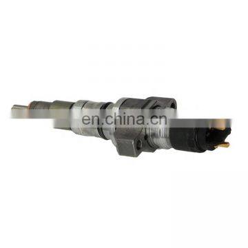 Diesel Common Rail Fuel Injector 0445120054  for  504091504 2855491