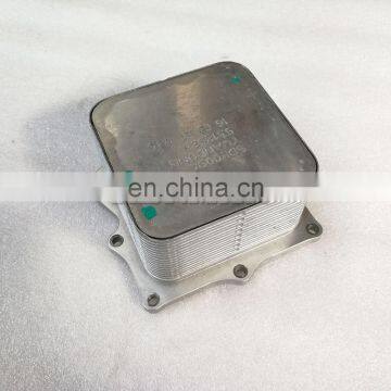 Foton Tunland Cummins ISF2.8 Diesel Engine Parts Oil Cooler 5318533 5266955 photo-2