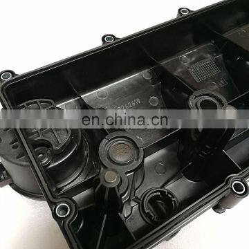 Foton Cummins ISF 2.8 ISF28 ISF2.8 Engine Valve Cover 5262617 5262619 photo-3