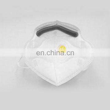 Factory Direct Sale Good Price Multifunctional Dust Mask 6200 Air Pollution Face Mask With Earloop