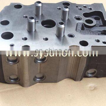 K19 KTA19 Genuine Diesel engine Cylinder head assembly 3634258