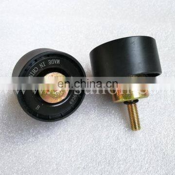 ISBe ISDe QSB Construction machinery diesel engine spare part Idler pulley 4936437 4936439