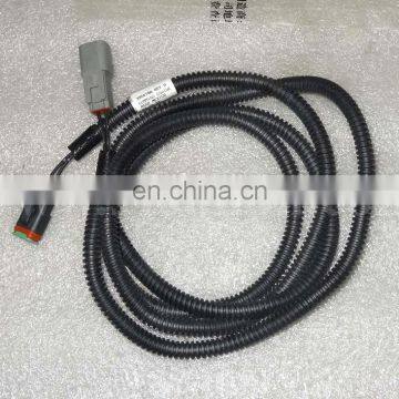 Construction machinery ISL9.5 diesel engine spare part wiring harness 3954786 4995590 best price