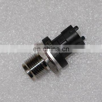 Genuine Engine Parts Auto Sensor 5260246 2831362 5297641 QSB6.7 Common Rail Pressure Sensor for Excavator/wheel Loader photo-2