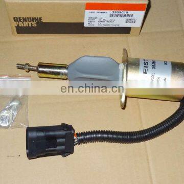 Hot sale Factory directly price 24v dc shut-off Solenoid valve 3919019