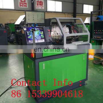 Diesel Injector Calibration Machine Common Rail Injector Test Bench With Stage3