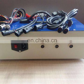 CR1800 High Pressure Crdi Common Rail Injector Tester for Piezo , Bosch and Others Brand photo-3
