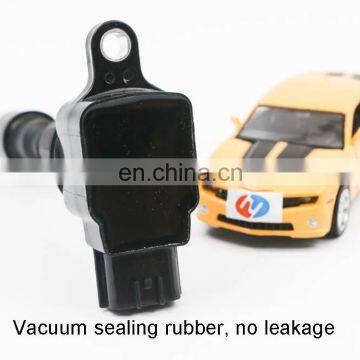 Auto Engine Parts Japan ZJ01-18-100 ZJ01-18-100C AIC4051for Japanese Car Ignition Coil Factory photo-5