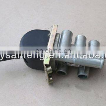 Engine Hand Control Valve 3517N-001 photo-2