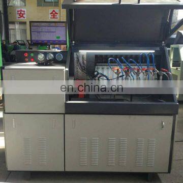 test bench common rail CR3000A diesel fuel injection pump test machine