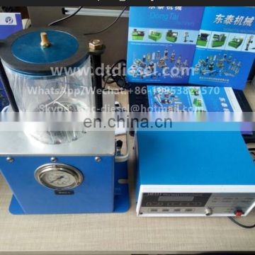 HEUI injector tester