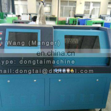 CR816 Transformer DENSO Nozzle Common Rail Injector Test Bench 380v 3phase 11kw /220v 3phase 11kw photo-5