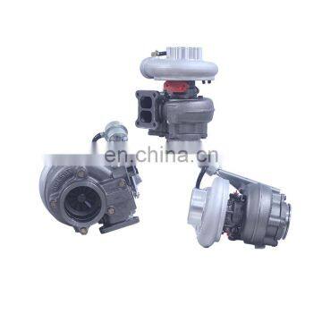 3538853 turbocharger HX40W for 6CTA diesel engine cqkms parts SNOW GROOMER Kuala Muda Malaysia