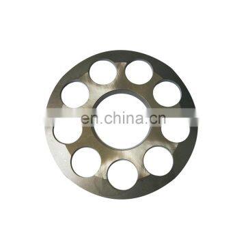 Hydraulic motor spare parts GM18 RETAINER PLATE for repair Nabtesco piston oil pump