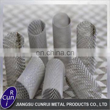 Factory Sale Stainless Steel Bird Cage Wire Rope Mesh Net photo-6