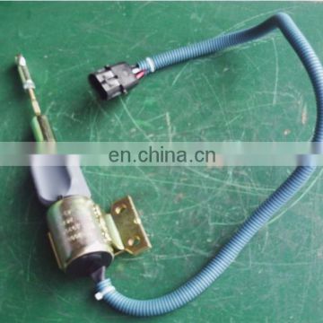 High copy made in China 4BT 6BT Cummins Fuel Pump Solenoid 3935432