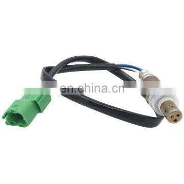 H&L Auto Spare Parts Downstream Sensor 18213-66J10 234-4387 Car 4 Wire Lambda O2 Oxygen Sensor For Suzuki photo-3