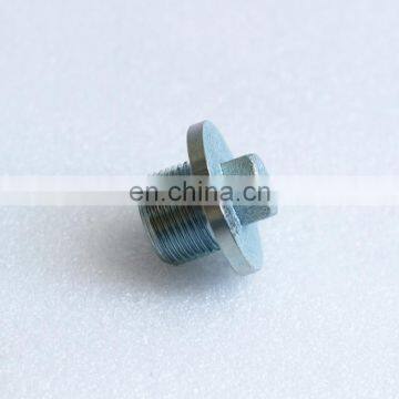 Foton ISG Engine Parts Oil Sump Oil Drain Plug Screw 3698081