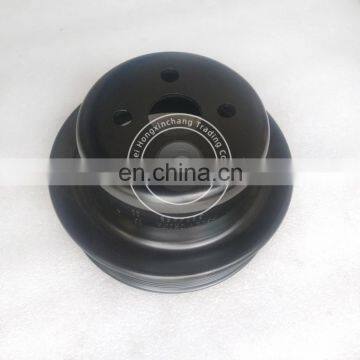 Suitable For 6BT Diesel Engine Parts Fan Belt Pulley 3914458 photo-2