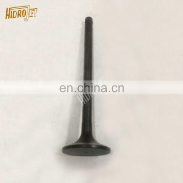 High sale Diesel Engine parts  valve IN    intake valve  36704-00401/36704-01601 for E320C