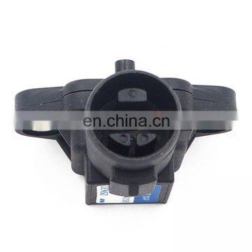 MAP Sensor For HONDA CIVIC ACCORD CRX ODYSSEY 37830P05A01 079800-4250 photo-4