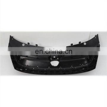Upper Bumper Grille Front Chrome Grill 2009 2010 2011 2012 For Volkswagen CC for VW