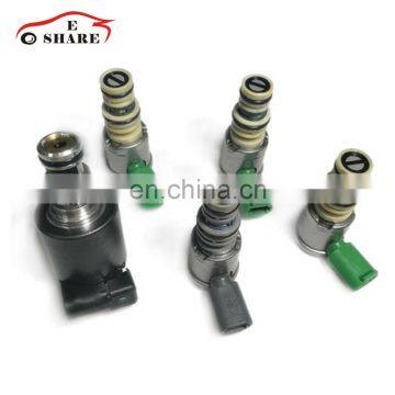 5L40E Solenoid Tcc PWM OEM Shift TCC Lock Up for BMW for GM 5L40E 1999-2003 photo-4