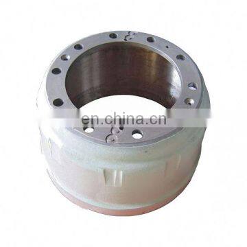 Performance Drum Brake Wheel High Pressure Resistant For Howo