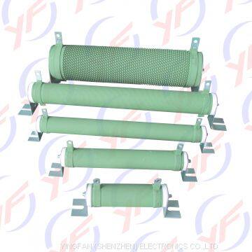 Control Component 2000W Wire-wound Fixed Power Resistor photo-3