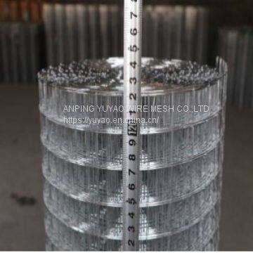 A252 wire mesh welded iron fence wire mesh