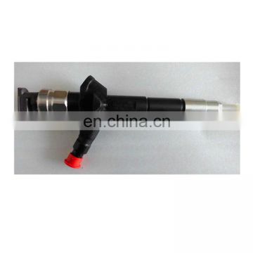 ORIGINAL DIESEL ENGINE COMMON RAIL  INJECTOR 095000-624