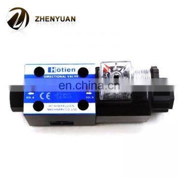 Solenoid Reversing Valve DSG-01/02-2B2/3/8/2B3B/2B60-A240/D24 photo-4